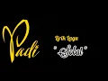 Download Lagu Padi - Sobat - Lirik