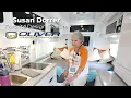 Susan Shares Her Favorite Oliver Features Design Features Oliver Travel Trailers