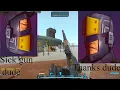 Silent Firing Demo for Every Gun in Due Process
