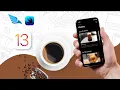 SwiftUI and Firebase tutorial coffee App 4 of 51 creating drink object