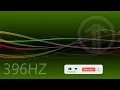 10-Minute 396 Hz Meditation – Release Fear, Guilt & Anxiety