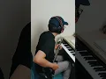 ANGGI MARITO - Tak Segampang Itu || Band Version by Reza Zulfikar