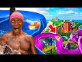 Download Lagu SIDEMEN $100,000,000 WATERPARK HIDE \u0026 SEEK