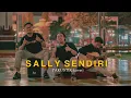 Download Lagu NOAH - SALLY SENDIRI  || Cover By Pakustik