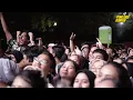 Noah x Peter Pan - Khayalan Tingkat Tinggi Live @Pestapora 2023