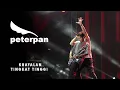 Download Lagu Noah x Peter Pan - Khayalan Tingkat Tinggi Live @Pestapora 2023