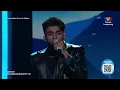 Download Lagu Kai Deva \u0026 Haqiem Rusli - Di Alam Fana Cinta | Minggu 6 #OIAM