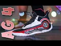 This is the BEST SHOE for Only 100 361o AG 4 Performance Review