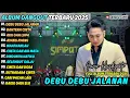 Lagu DEBU DEBU JALANAN - BAHTERA CINTA || IRWAN KRISDIYANTO || SIMPATIK MUSIC TERBARU 2025