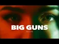 Lagu NEONI - BIG GUNS (Official Lyric Video)
