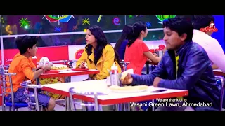 nani umar me chadu chhe godi kinjal dave new song 2018 full hd