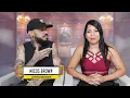 Dfideliz - Vida, Eu Penso na Gente Ainda | NA ATIVIDADE REACT #629