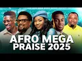 Download Lagu CHRISTIAN PATRY l VIDEO MIX 2025 NEW 2025 AFRO GOSPEL VIDEO MIX DJ WYTEE l MERCY CHINWO, MOSES BLISS