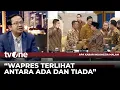 Lagu Antara Ada dan Tidak, Pengamat Politik: Presiden Prabowo Harus Memaksimalkan Wapresnya