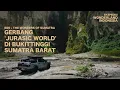 Lagu Ekspedisi Wonderland Indonesia (Eps. 5) Keajaiban Lembah Minangkabau