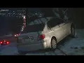 Spokane road conditions Icy commute remains on Friday
