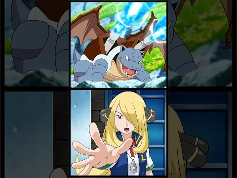 Top 5 Most Respected Pokemon Of Ash Ketchum #Pokemon #Shorts