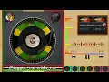 Download Lagu The Diamonds - Jah Jah Bless The Dread Locks (1975)