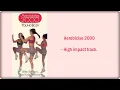 Download Lagu Aerobicise 2000 - High Impact Aerobics music track.