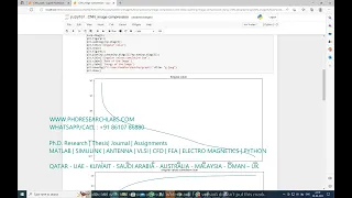 image compression using CNN deep learning python project - P RESEARCH