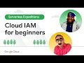 What is Cloud IAM