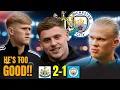 HUGE WIN! 💥 Newcastle Beat Manchester City 2-1- NEWCASTLE STUN CITY! 🔥