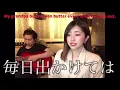 【実体験】わたしの大好きな爺ちゃんが毎日バターを7個買ってくる理由。　Here is reason why my grandpa buys seven butter everyday.