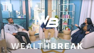 The Wealth Break Episode 1 Demystifying Wealth with Monique Idlett
