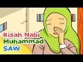 Download Lagu Kisah Nabi Muhammad SAW Detik Terakhir Wafatnya Rasulullah - Kartun Anak Muslim Indonesia
