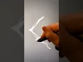 How to draw lightning Drawing digital art tutorial ipad drawing fanart procreate