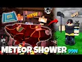 Download Lagu GG!! Semua Craft METEOR SHOWER \u0026 Dapat Armor + Palu Langka 🔥🦌🔥 | 99 Nights in the Forest Indonesia