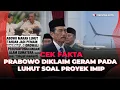 Lagu Prabowo Marah Gegara Luhut Main Proyek IMIP, Benarkah? | OneNews Update