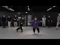 Major Lazer - Know No Better ft. Travis Scott, Camila Cabello & Quavo / Yumeki Choreography