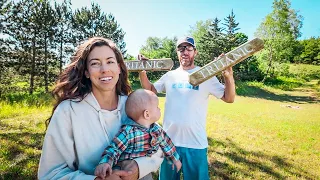 New Name, New Beginning | Sailing Soulianis – Ep. 132