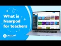 What s Nearpod for teachers