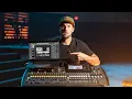How to Set Up SuperRack Performer Run Waves Plugins LIVE with a Laptop