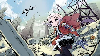 again / Cover by 大代真白【あおぎり高校 / 歌ってみた】