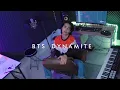 Download Lagu Dynamite - BTS :  Quarantine Cover l Jeff Satur