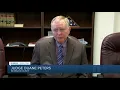 Brazos County judge s name used in scam