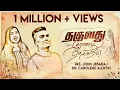 Download Lagu Thaguvadhu Thoanaadhu Yearkindavar -  Pas.John Jebaraj ft Carolene Allwyn