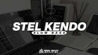 dj pengene sugih bondo stel kendo x o aja yakan