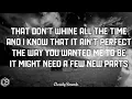 Chase Matthew - Still Got My Truck (lyrics video)