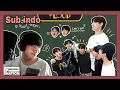 [SUB INDO] LOUD - [P NATION] PLOUD Ep. 5