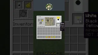 Minecraft Duck Banner Design