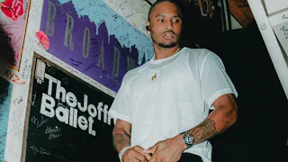 20 years of Songz… next stop DC
