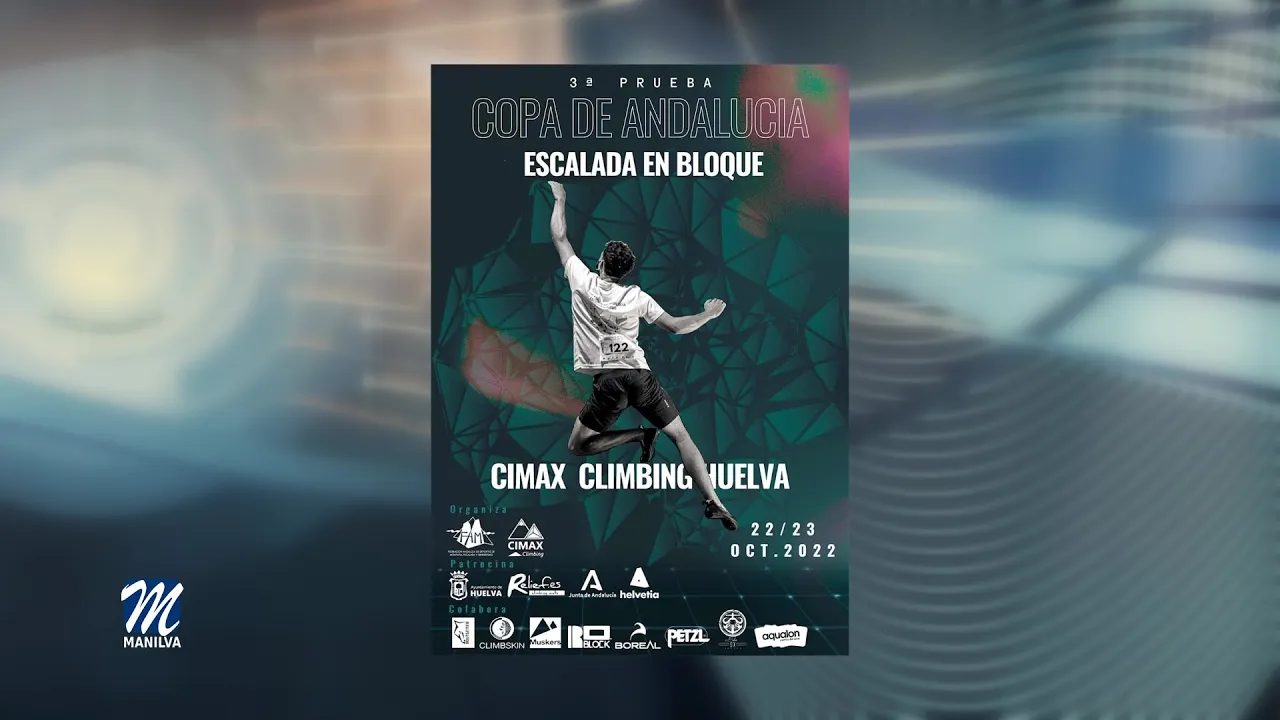 Agenda deportiva fin de semana