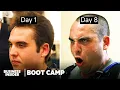 What New VMI Rats Go Through During Hell Week Boot Camp Business Insider