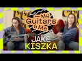Jake Kiszka s rhinestone-worn vintage Gibson and his new Pirate Guitar My Guitars Me S3E02
