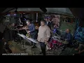 Jeb Patton Quintet - Live At Smalls Jazz Club - 8/05/23