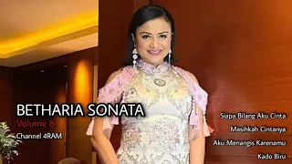 betharia sonata the very best of vol 8